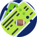 sports and competition,entertainment,tickets,team sport,american football,Super Bowl,rugby